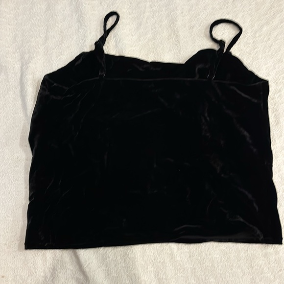 Velvet Cami - Picture 7 of 7